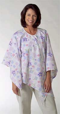 Mammography Cape