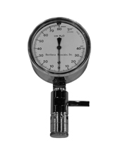 Manometers with APL Valves