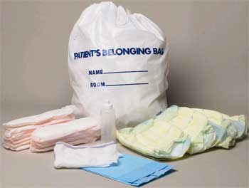 Maternity Kits