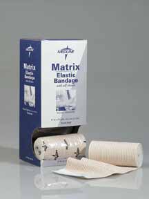 Matrix Elastic Bandage