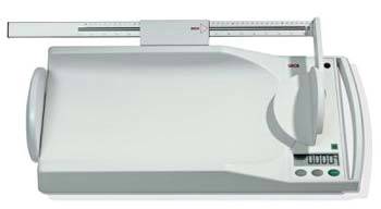 Measuring Rod Attachment For Baby Scale 433SEC