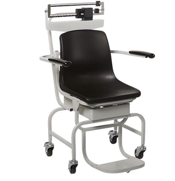 Mechanical Chair Scale