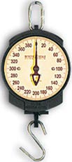 Mechanical Patient Lift Scale