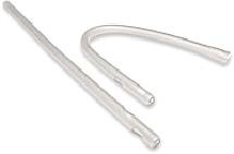 Medena Silicone Catheter