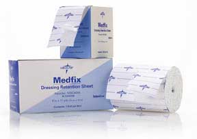 Medfix Retention Dressings