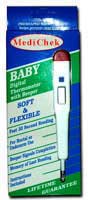 MediChek Baby Thermometer