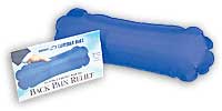 Medic-Air Inflatable Pillo Lumbar Support