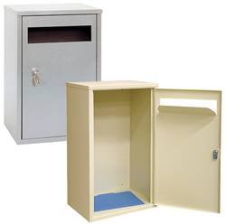 Medical Records Drop Box