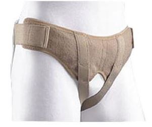 Medical Soft Form Hernia Belts