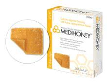 Medihoney Calcium Alginate Dressing