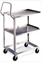 System Utility Cart