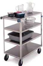 Medium Duty Multi-Shelf Cart