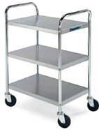 Medium Duty Utility Cart