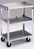 Medium Duty Utility Cart