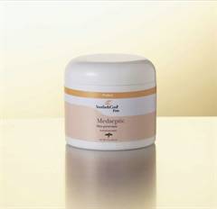 Medseptic Skin Protectant Cream 4 oz.