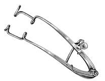 Mellinger Eye Speculum 5cm