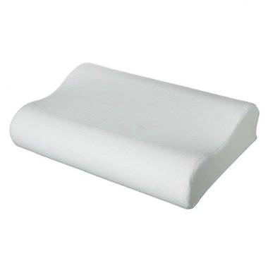 Memory Foam Contour Pillow