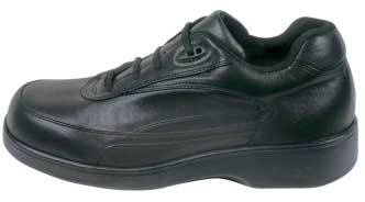 Men's Diabetic Active Walkers