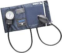 Meyer Deluxe Sphygmomanometer