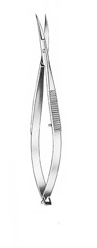 Micro Surgical Scissors Westcott