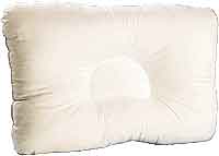 Mid-Size D-Core Pillow