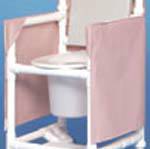 Midsize Privacy Cover
