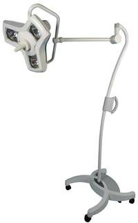 Minor Surgery & Procedure Floor Stand Light