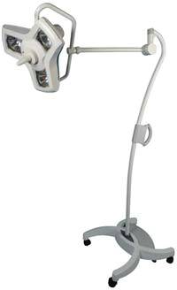 Floor Stand Major Surgery Light