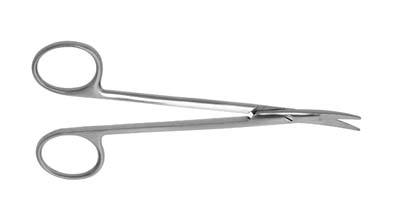 Mitchell Flap Scissors