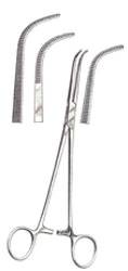 Mixter Forceps, Fine Dissecting
