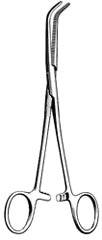 Mixter Thoracic Forceps 11-14in
