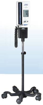 Mobile Digital Mercury Sphygmomanometer