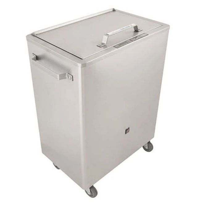 Mobile Moist Heat Therapy Unit 16 x 24 x 32