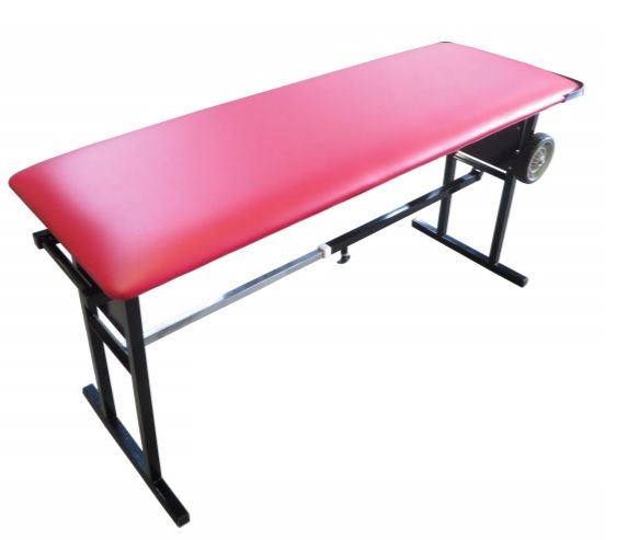 Mobile Treatment Table