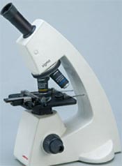 Monocular Educational Microscope 100x