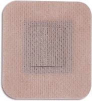 Multi-Day Electrodes - 2-1/4 in. x 2-1/2 in., clear gel