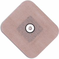 Multi-Day Electrodes - 2.25in x 2.5in, Snap