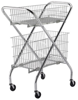 Multi-Purpose Cart