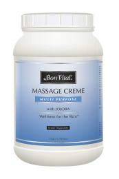 Multi-Purpose Massage Creme - Gallon