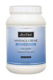 Multi-Purpose Massage Creme - Gallon