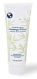 Multi-Purpose Massage Creme