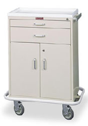 Multi-Treatment Cart Standard Package