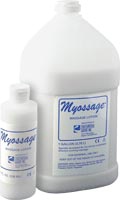 Multi-Use Massage Lotion - Gallon
