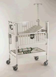 Neonatal Intensive Care Cribette