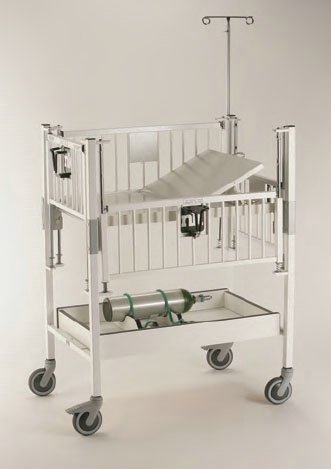 Neonatal Intensive Care Cribette Package