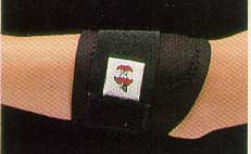 Neoprene Elbow Support