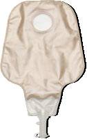 New Image High Output Drainable Ostomy Pouch