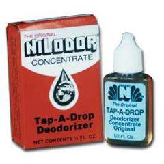 Nilodor Deodorant