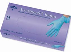 Nitrile Exam Gloves