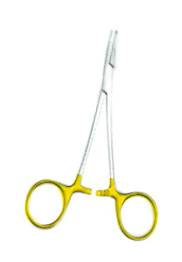 No-Scalpel Vasectomy Ring Clamp